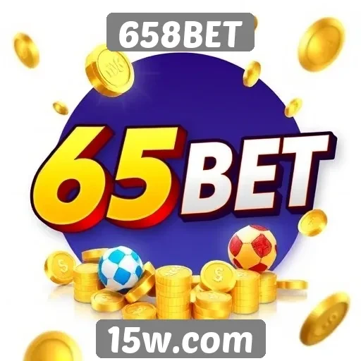 Avaliação dos bônus disponíveis no site 658BET