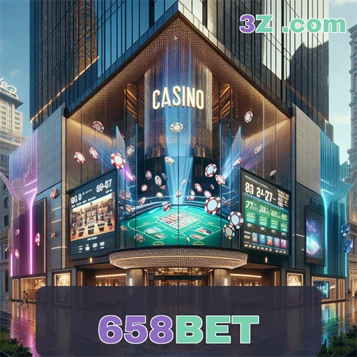Esporte é a Emoção do Jogo no 658BET
