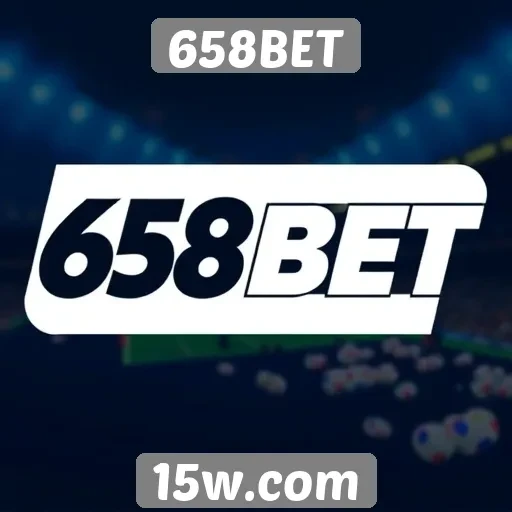 Análise da plataforma de jogos 658BET