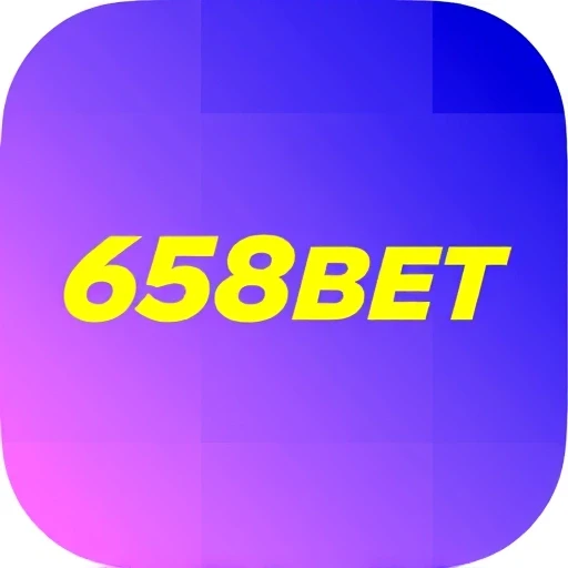 658BET Logo