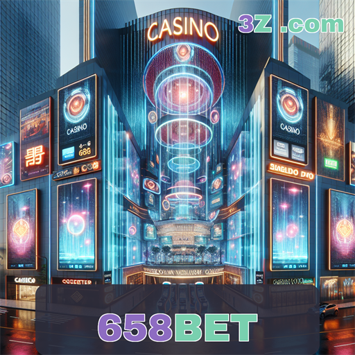 Apostas em Grande Estilo: Conheça o 658BET