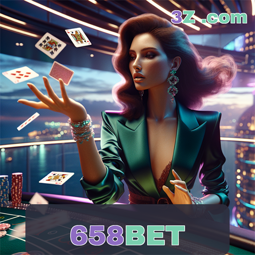 O Mundo Exclusivo do VIP em 658BET