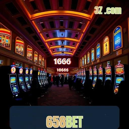 658BET Métodos de Pagamento