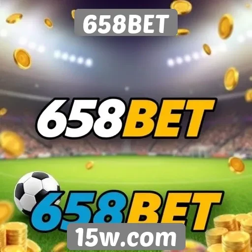 Promoções e bônus atrativos na 658BET