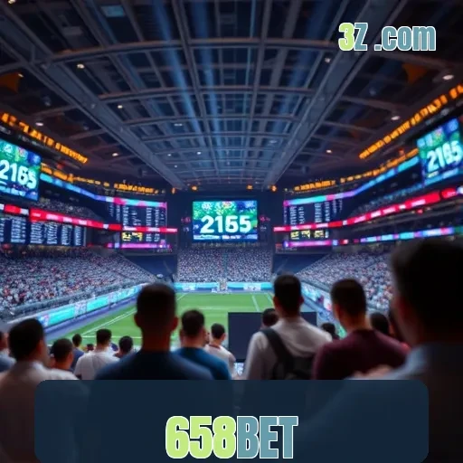 658BET: Descubra os Segredos dos Termos de Uso Para Jogadores